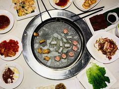 -么子烤肉(化龙池店)