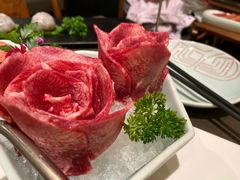 -捞王锅物料理(上海世茂广场店)