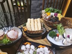 -湊湊火锅·茶憩(东城万达店)