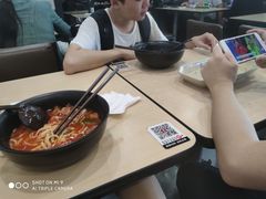 -李先生牛肉面大王(北京站售票厅餐厅)