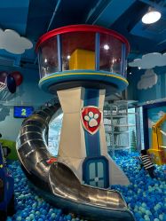 -尼克Playtime(欢乐海岸店)