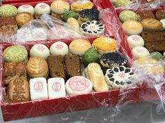 -北京稻香村(丰科万达广场店)