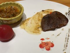 -大岛日本料理铁板烧(南通大饭店)