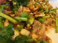 -金苑海鲜酒家(来魅力店)