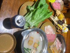 -369自助烤肉鱼火锅(平阳路店)