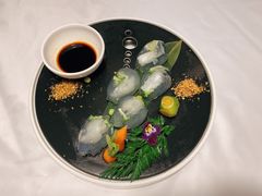 -肆月河豚·新淮扬(金融街店)