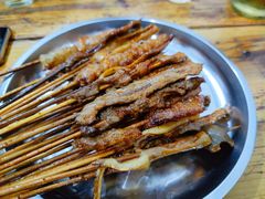 -孟孃烧烤