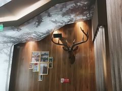 -haxnbauer海森堡德国餐厅(深圳coco店)
