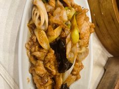 过油肉-凯鸽酒楼(操场城店)