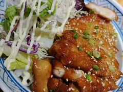 -锦鲤堂日本料理(莱茵之星店)