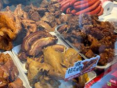 -净香园熟肉(北坦总店)