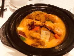 -红棉中餐厅·广州海航威斯汀酒店