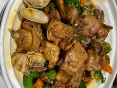 -双合园·海鲜水饺青岛菜(万佳广场店)