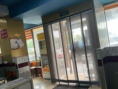 门面-海花锅盖烧烤店(怡馨家园店)
