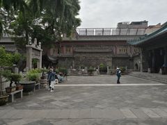 -大学习巷清真寺