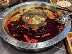 -俏媳妇火锅(宽窄巷子店)