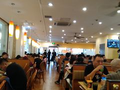 -萨莉亚意式餐厅(特力时尚汇店)