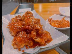 -咕咕站韩国料理(紫金港店)