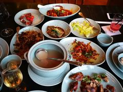 -丽江金茂凯悦臻选酒店-滇香馆