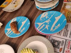 -三禾寿司(石龙店)