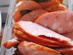 哈尔滨红肠-一手店(万源路店)