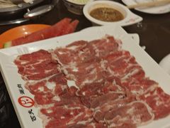 -匹夫涮肉城(黄村店)