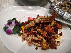 -大东海海鲜酒楼(渔人码头总店)