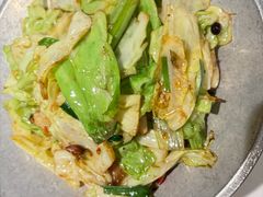 -小山城·馋嘴蛙(亚运村店)