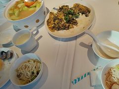 -莆田餐厅PUTIEN(颐堤港店)