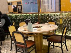 -八合里潮汕鲜牛肉火锅(上海汇智广场店)