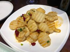 -赵小姐丨新中餐(曲江店)