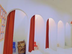 -予荷舞蹈(盛景校区)