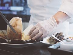 -环球港凯悦 · 享悦中餐厅