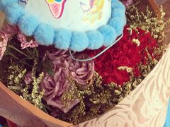 -八婆婆烧仙草(中山路店)