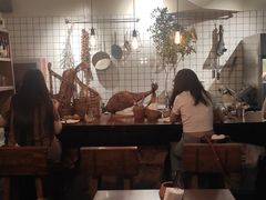 -羽深肉铺 Steak & Wine