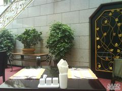 -北京宝辰饭店·明苑咖啡厅