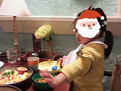 -芭莉与彩虹西餐厅(成都合生汇店)
