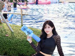 -深圳大梅沙京基洲际度假酒店