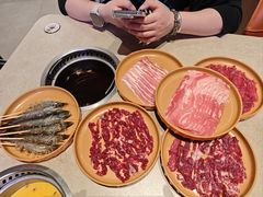 -海底捞大排档火锅(打浦路店)