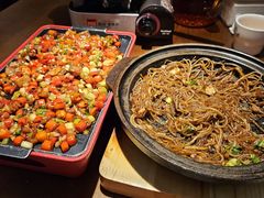 -小户人家(循礼门南国中心店)