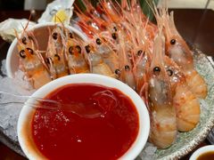 -一本魅·日式料理