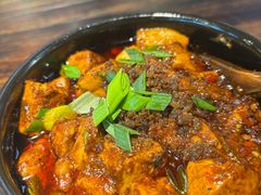 -陈麻婆豆腐(旗舰店)