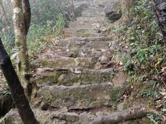 -七娘山