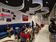 -DQ·蛋糕·冰淇淋(石家庄北国奥特莱斯店)