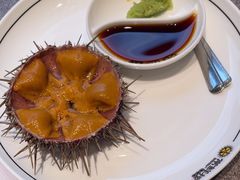 -常鲜楼常来尝鲜海胆馆(星海店)