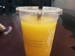 -瑞幸咖啡(北美N1购物中心店)