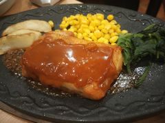 -萨莉亚意大利餐厅(龙胜站颂荟商场店)
