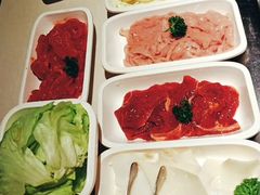 -海底捞火锅(万丰桥店)