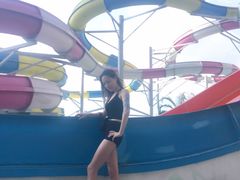 -黄金海岸水上乐园