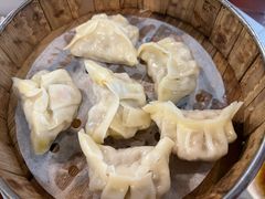 -和记道滘鱼粥